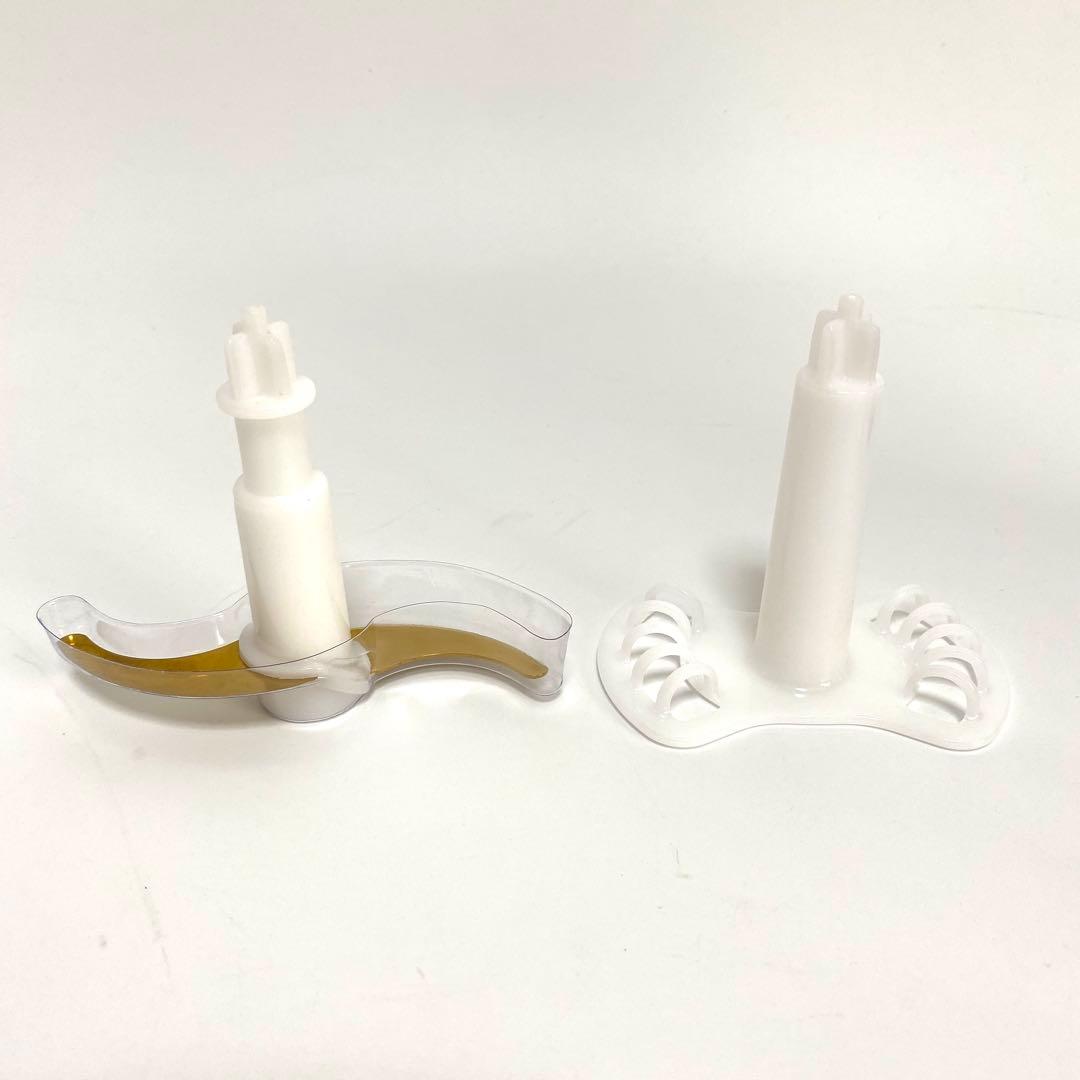 TIGER タイガー SKQ-G201 ハンドブレンダー