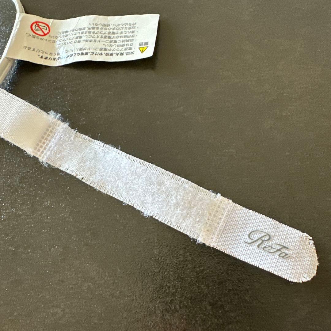 ReFa リファカールアイロン　プロ　32㎜　コテ　2024年製