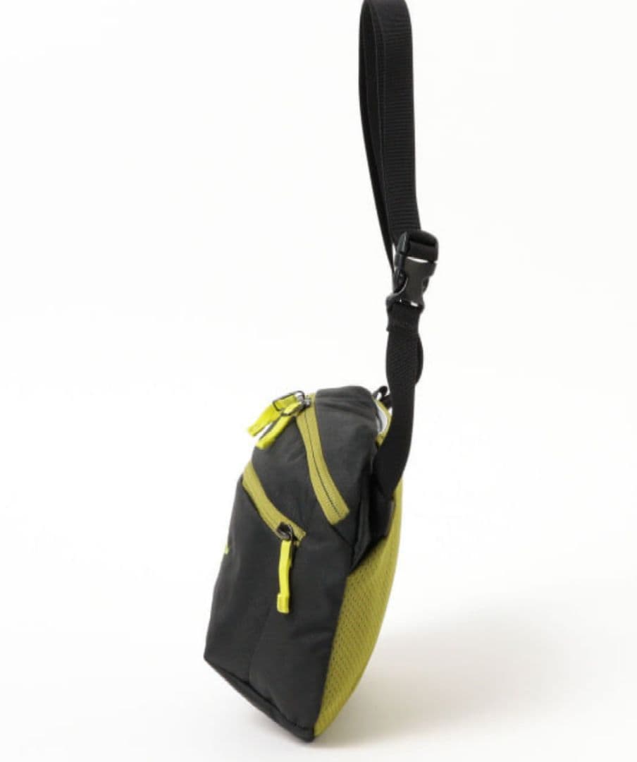 新品 BEAMS EXCLUSIVE Mantis 2 Waist Pack