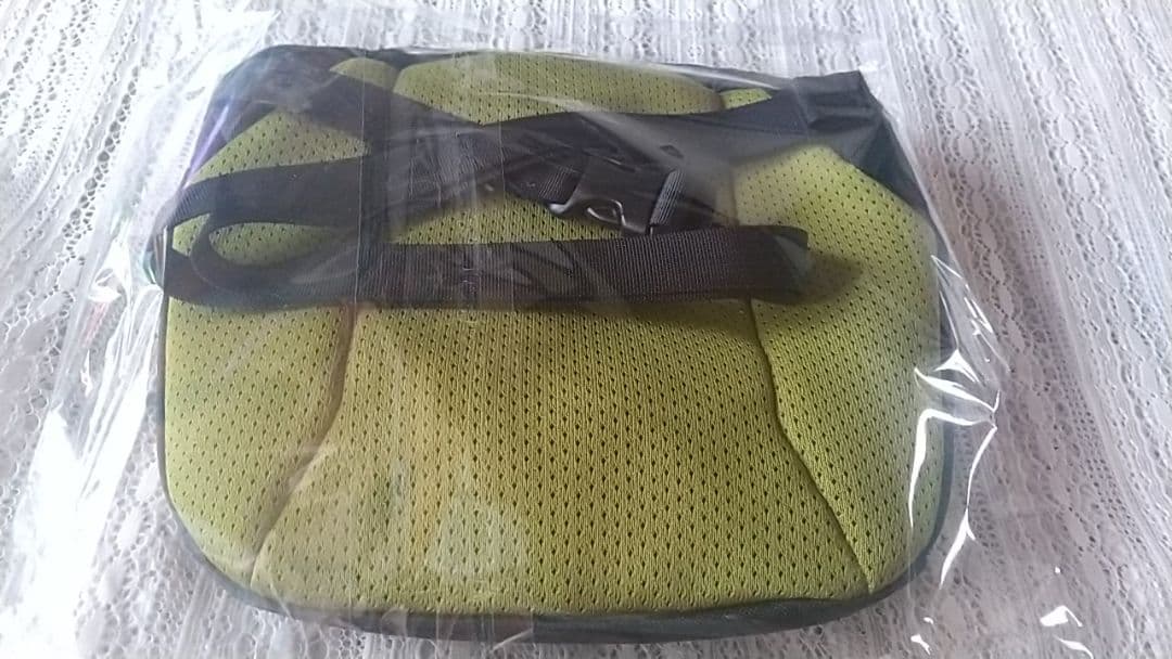 新品 BEAMS EXCLUSIVE Mantis 2 Waist Pack