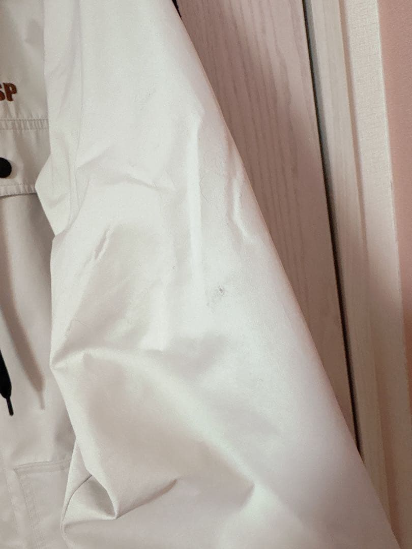 VESPスノーボードウェア上下