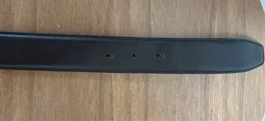 GUCCI グッチ バックル ベルト