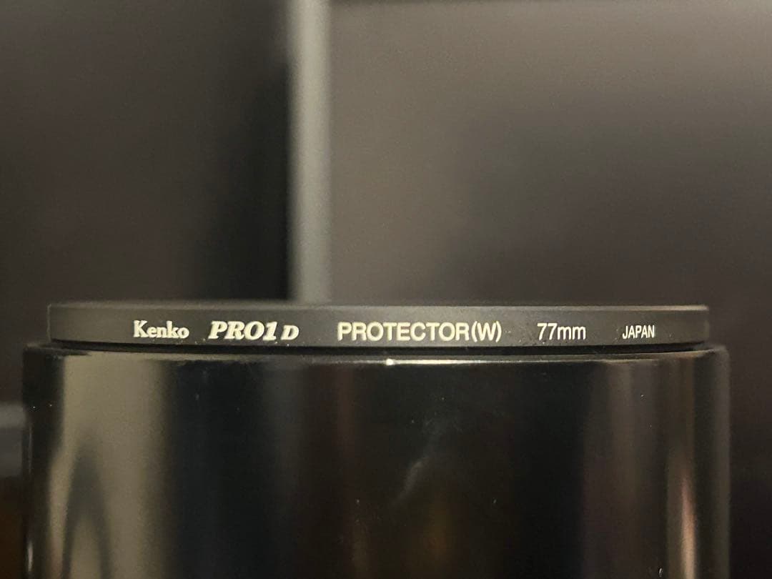 Canon EF 改Pentax SMC TAKUMAR 400mm F/5.6