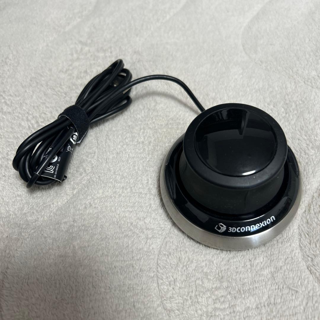 マウス・トラックボール 3Dconnexion