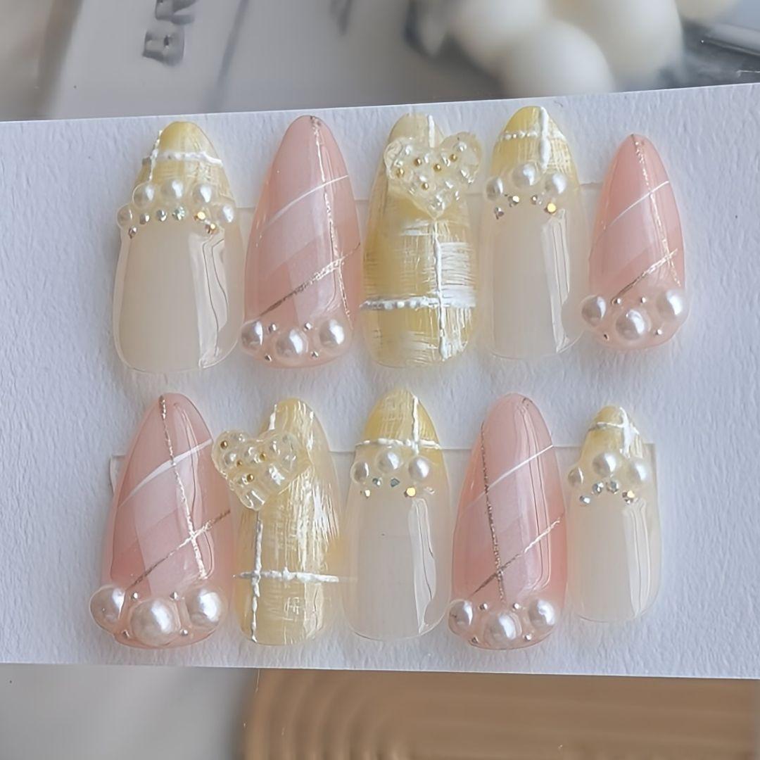 あえり様✾ネイルチップ