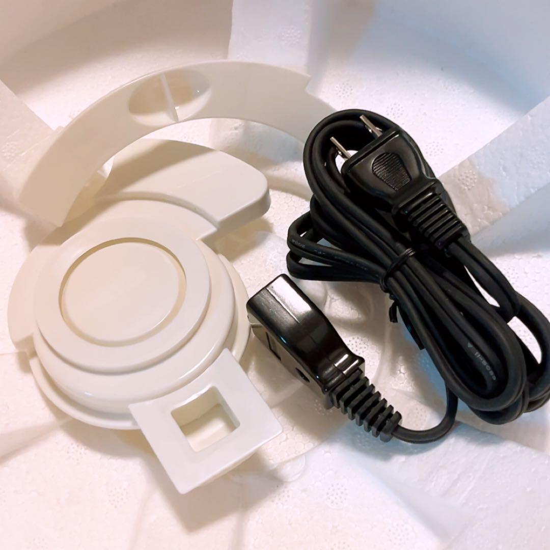 プラスマイナスゼロ ±0 加湿器 Humidifier