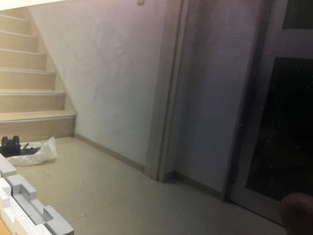 パナソニック viera th-65gz2000 65v型   電源メインボード