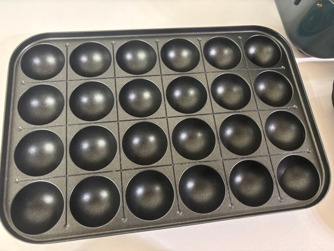 BRUNO チャコール ホットプレート 3点セット