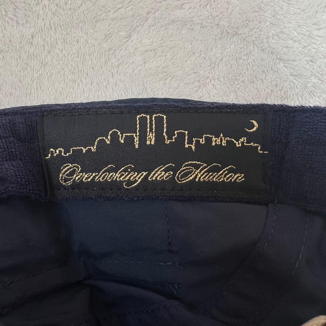 nori　JAPANORAK SUPERBAD SOLACE SC2