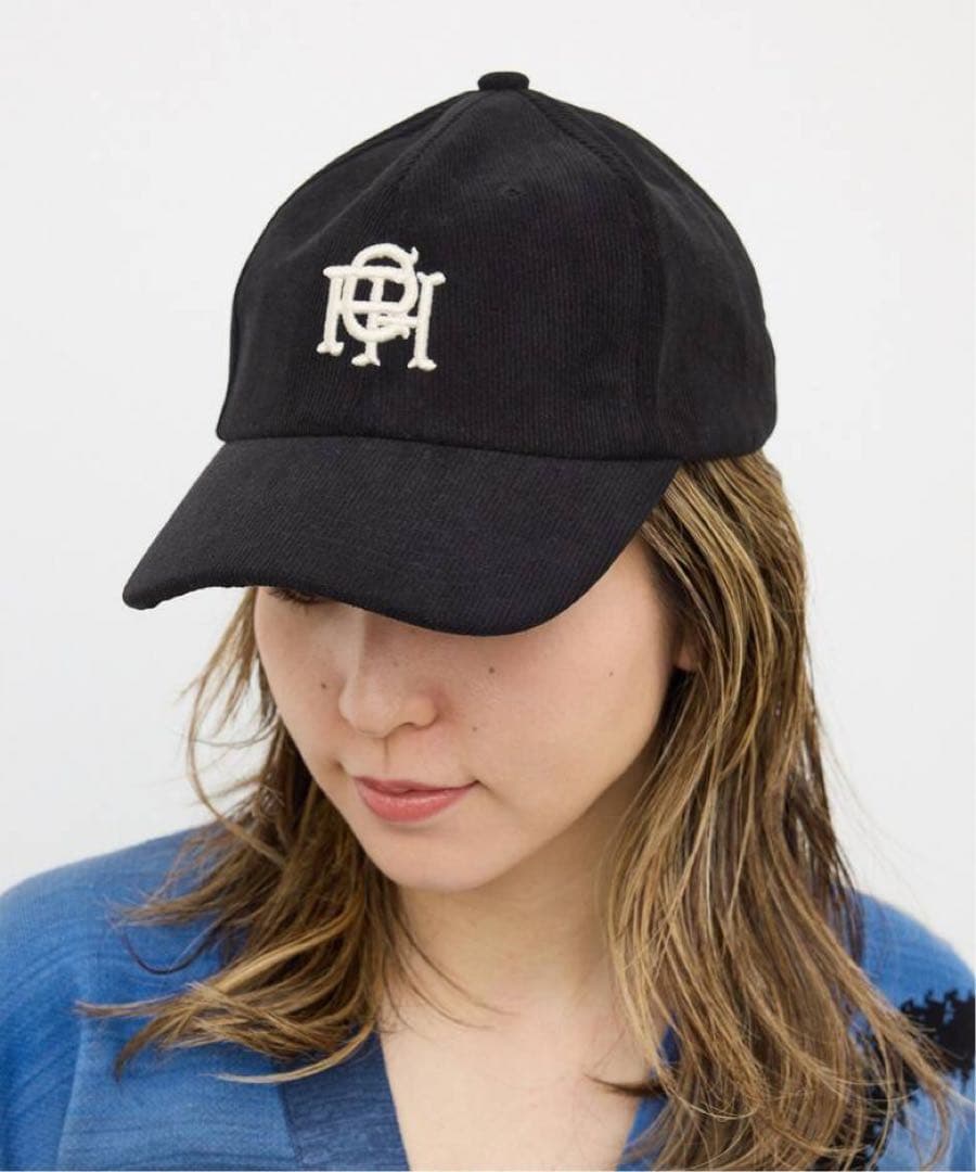 帽子 L'Appartement GOOD GRIEF! PCH CAP