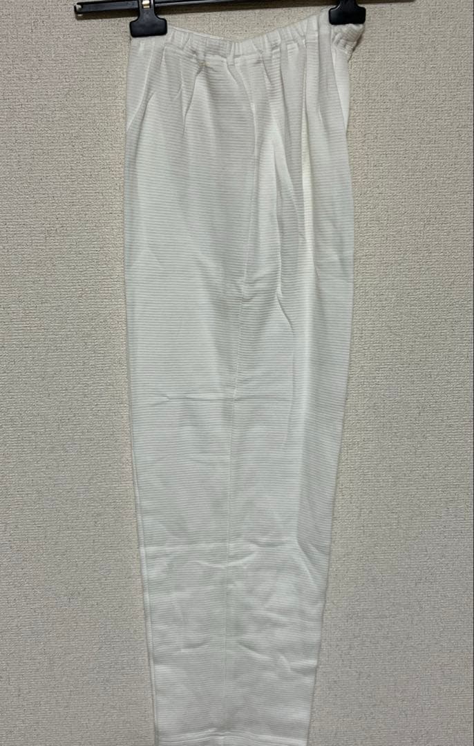 ワコール／睡眠科学 なめらかでやわらかい天綿　 綿１００％ パジャマM 新品