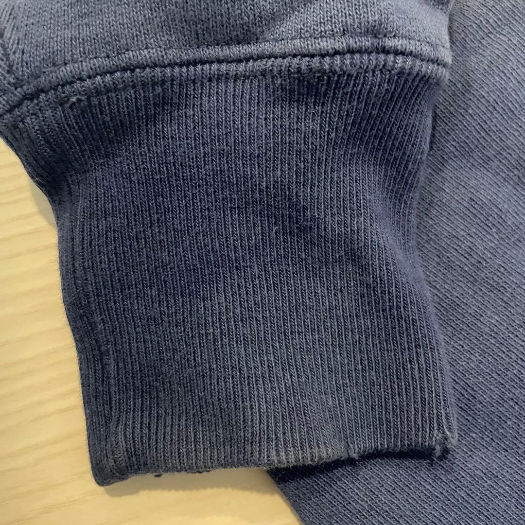 k*i様 Champion DIST. OF OREGON スウェット リバース