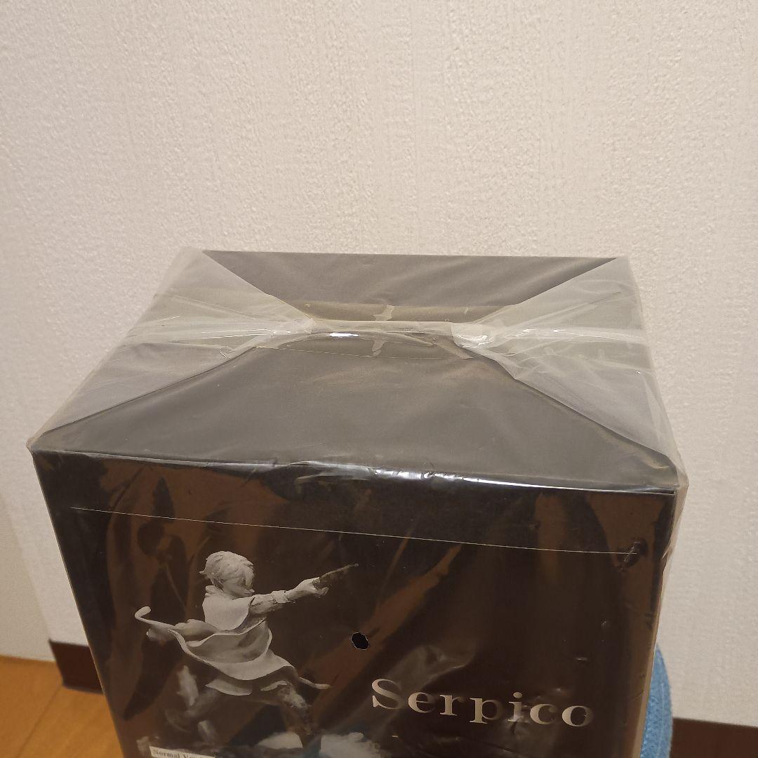 ベルセルク／セルピコ／フィギュア