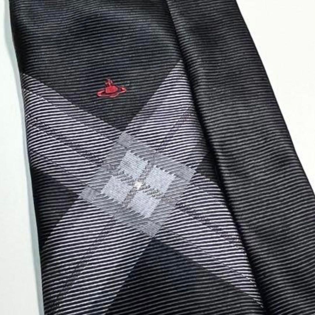 ✨美品✨Vivienne Westwood ヴィヴィアン ネクタイ　オーブ