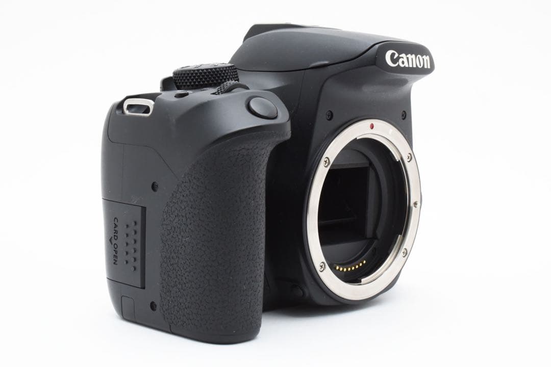 canon kiss x 10i標準レンズセットCanon EF 28-80㎜