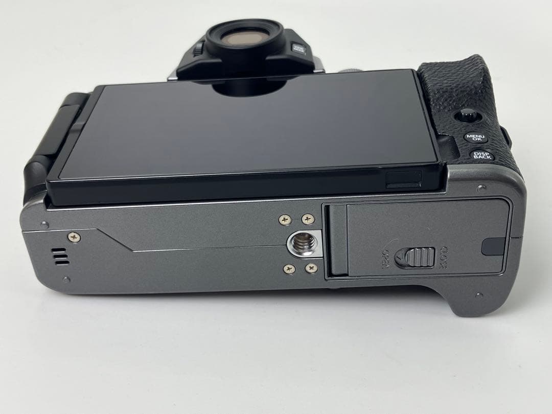 【返品保証・動作確認済】FUJIFILM X-T200