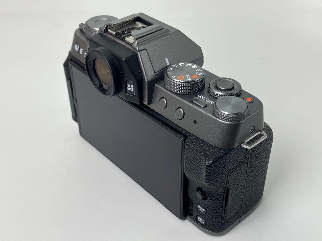 【返品保証・動作確認済】FUJIFILM X-T200