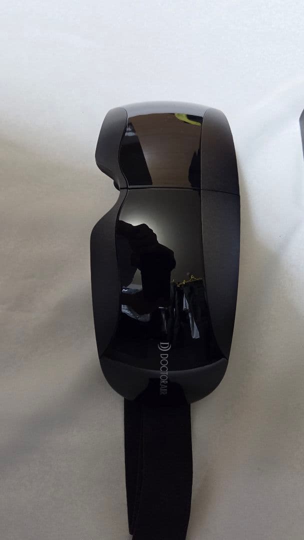 DOCTORAIR 3Dアイマジックタッピング 美容 マッサージ ドクターエアー