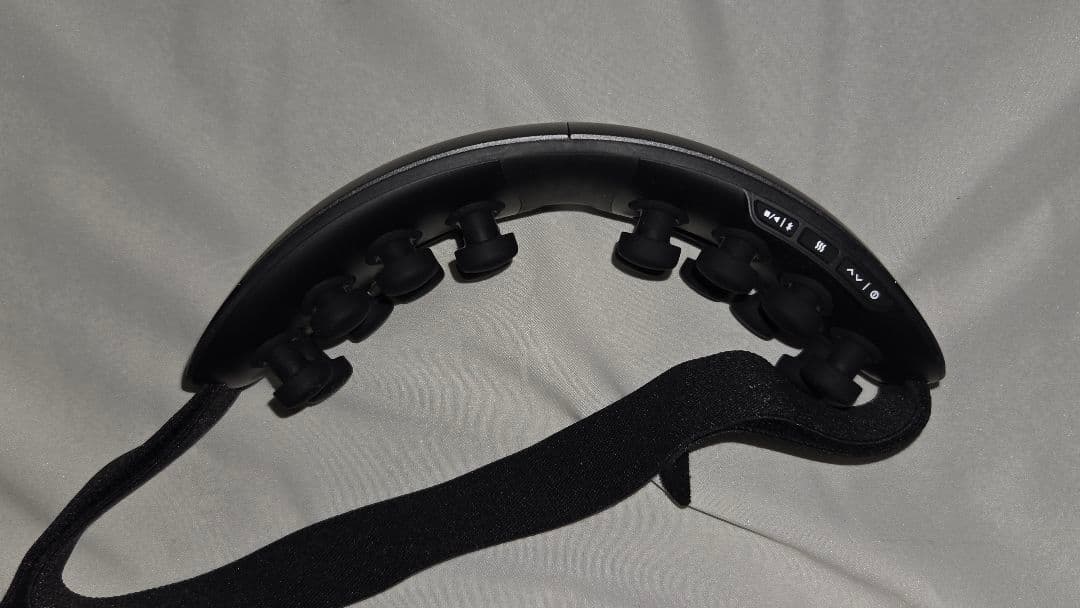 DOCTORAIR 3Dアイマジックタッピング 美容 マッサージ ドクターエアー