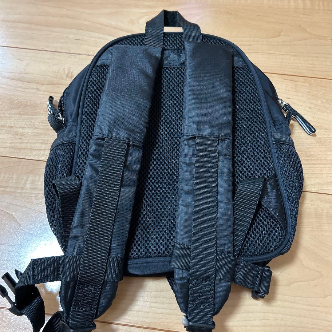 agnès b. キッズリュック2個セット