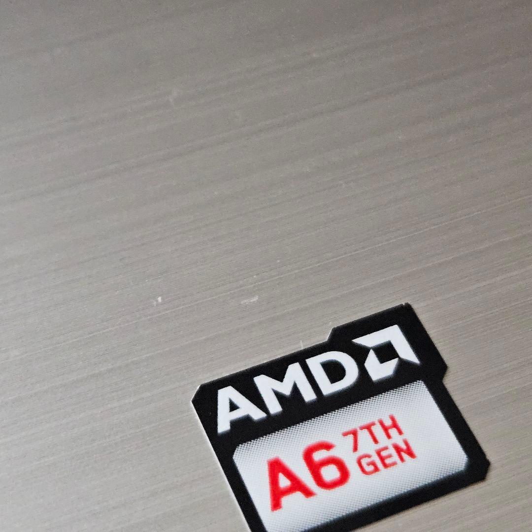 【おまけ付き】Lenovo ideapad 320-15AST 128GB