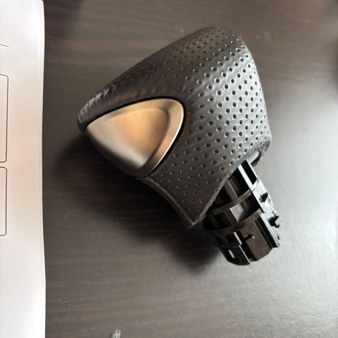 グラージオ ハリアー80 レクサスES F-SPORT シフトノブ Grazio