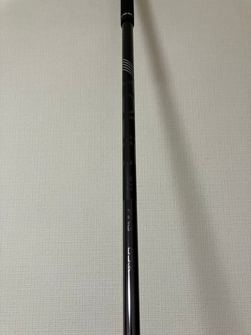 値下げ！レア！ピン　ツアーブラック 2.0 65x ピンスリーブ