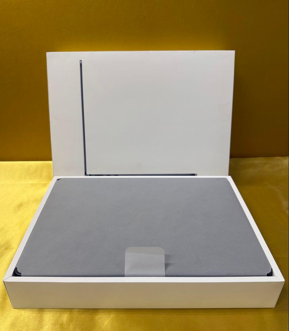 MacBook本体 MacBook Air 13inch 2024 8GB/256GB/M3