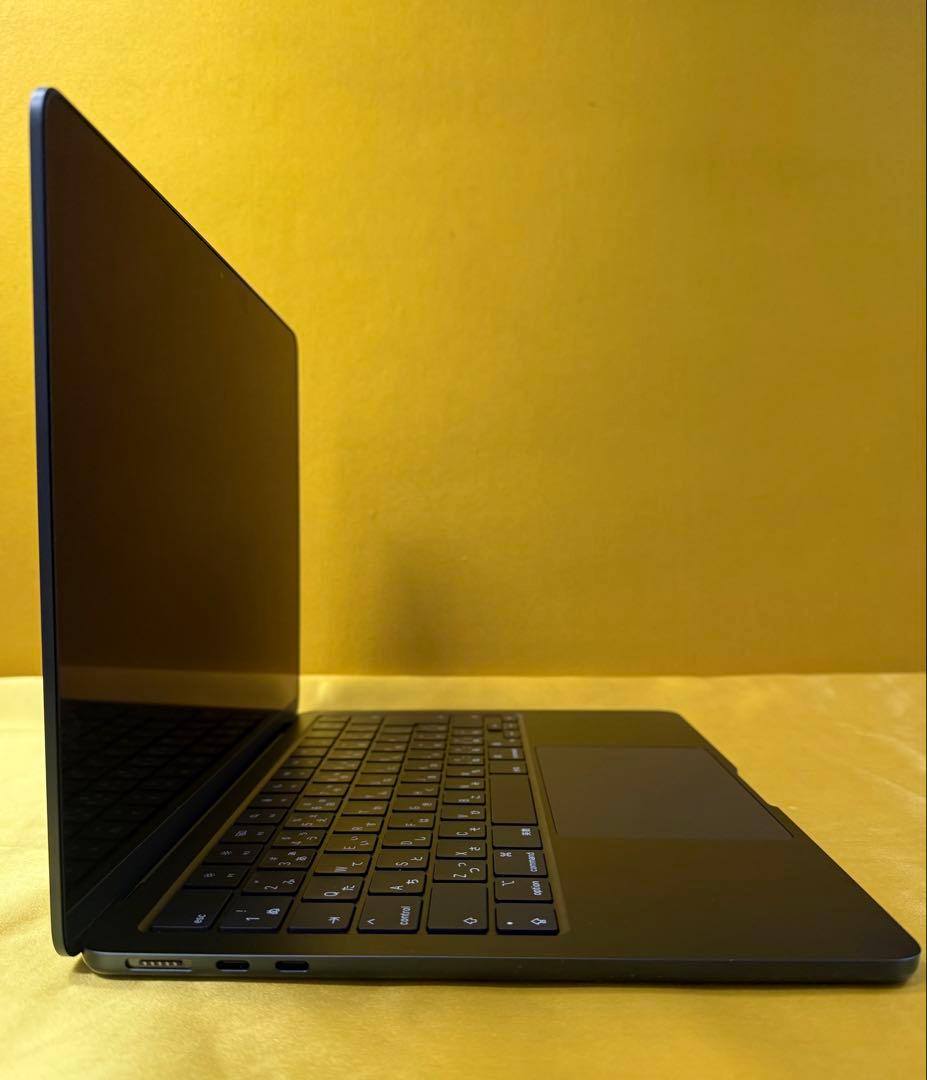 MacBook本体 MacBook Air 13inch 2024 8GB/256GB/M3