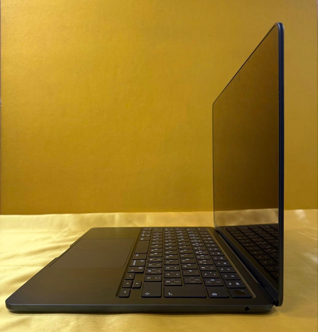 MacBook本体 MacBook Air 13inch 2024 8GB/256GB/M3