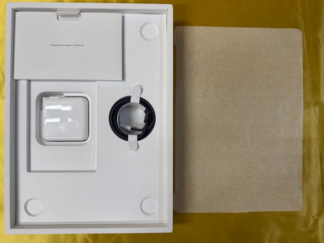 MacBook本体 MacBook Air 13inch 2024 8GB/256GB/M3