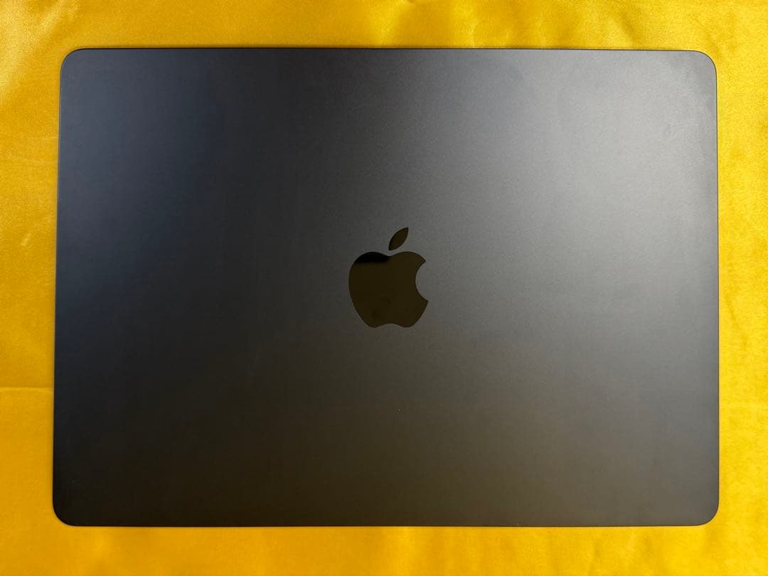 MacBook本体 MacBook Air 13inch 2024 8GB/256GB/M3