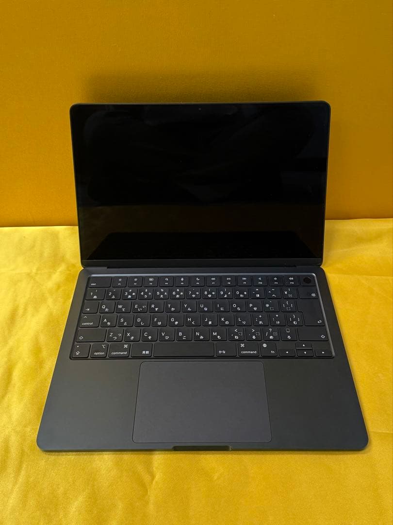 MacBook本体 MacBook Air 13inch 2024 8GB/256GB/M3