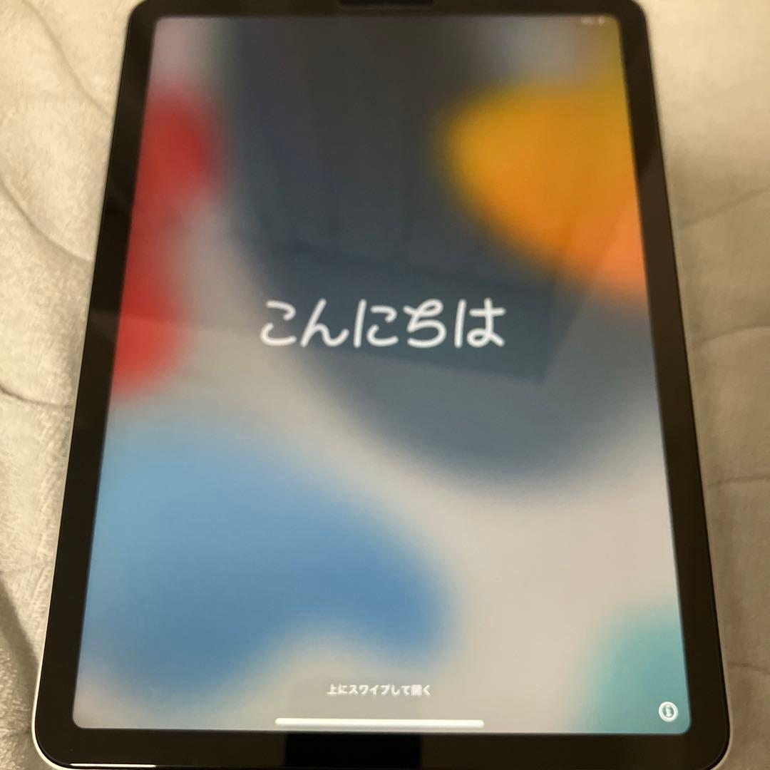 iPad Air第4世代　本体のみ