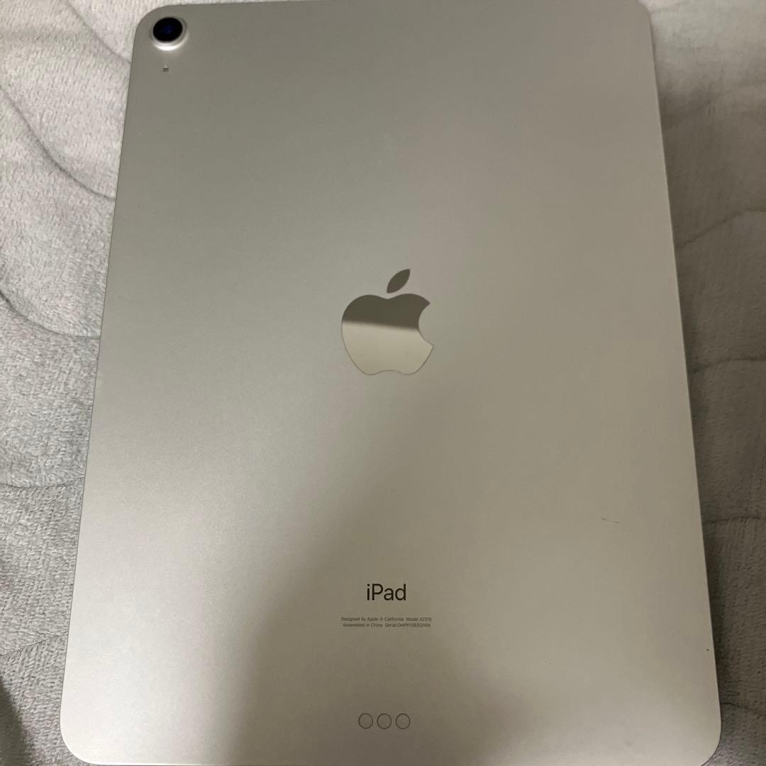 iPad Air第4世代　本体のみ