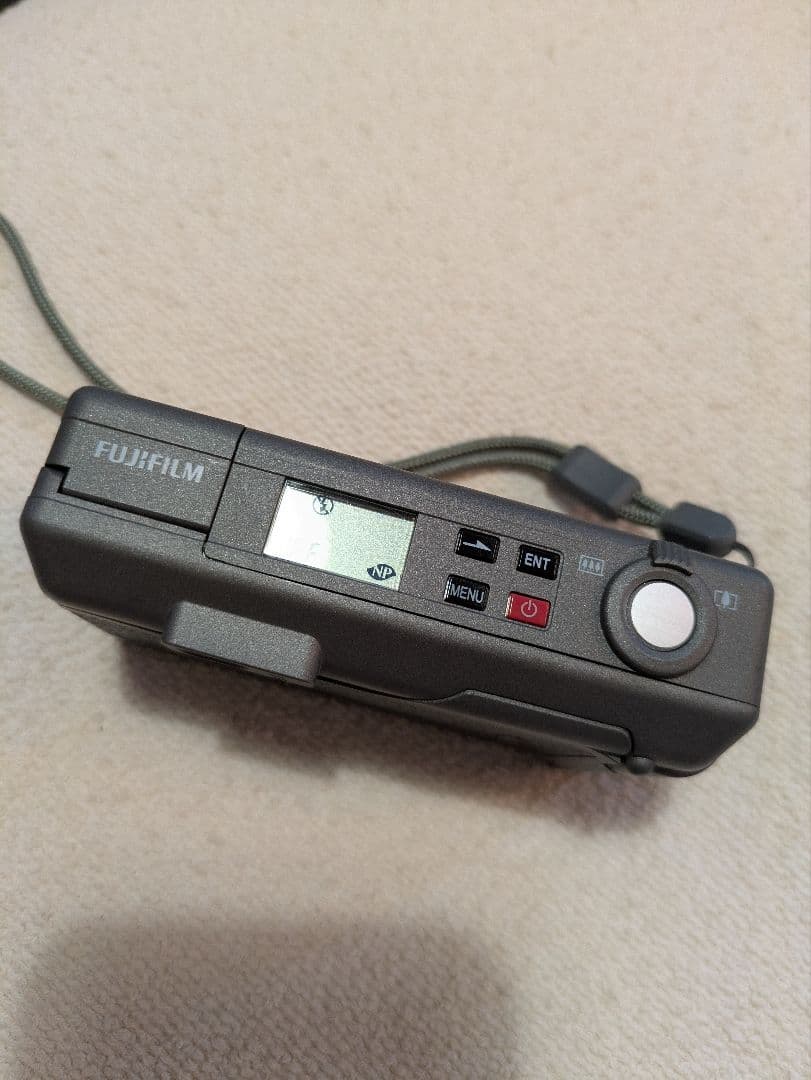 FUJIFILM　NATURA CLASSICA　富士フイルム　ナチュラクラシカ