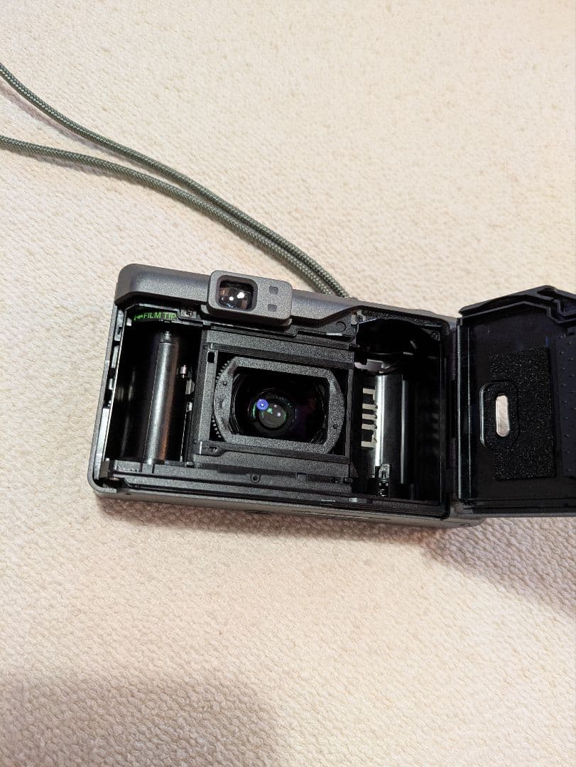 FUJIFILM　NATURA CLASSICA　富士フイルム　ナチュラクラシカ