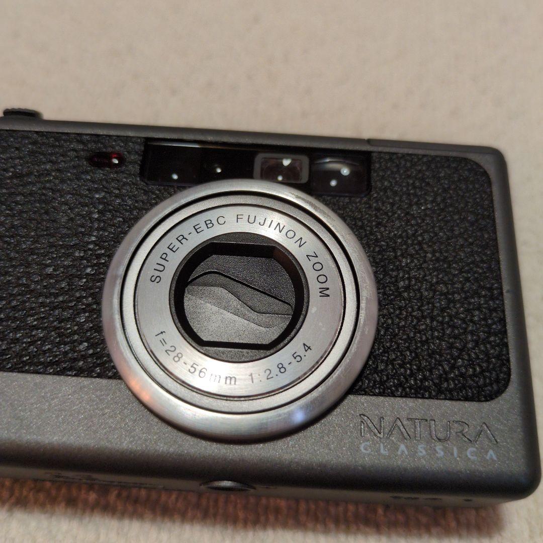 FUJIFILM　NATURA CLASSICA　富士フイルム　ナチュラクラシカ