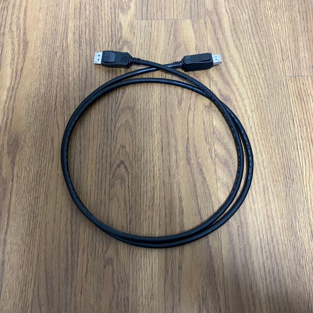 HDMI モニター　viewsonic vx2405-p-mhd-7