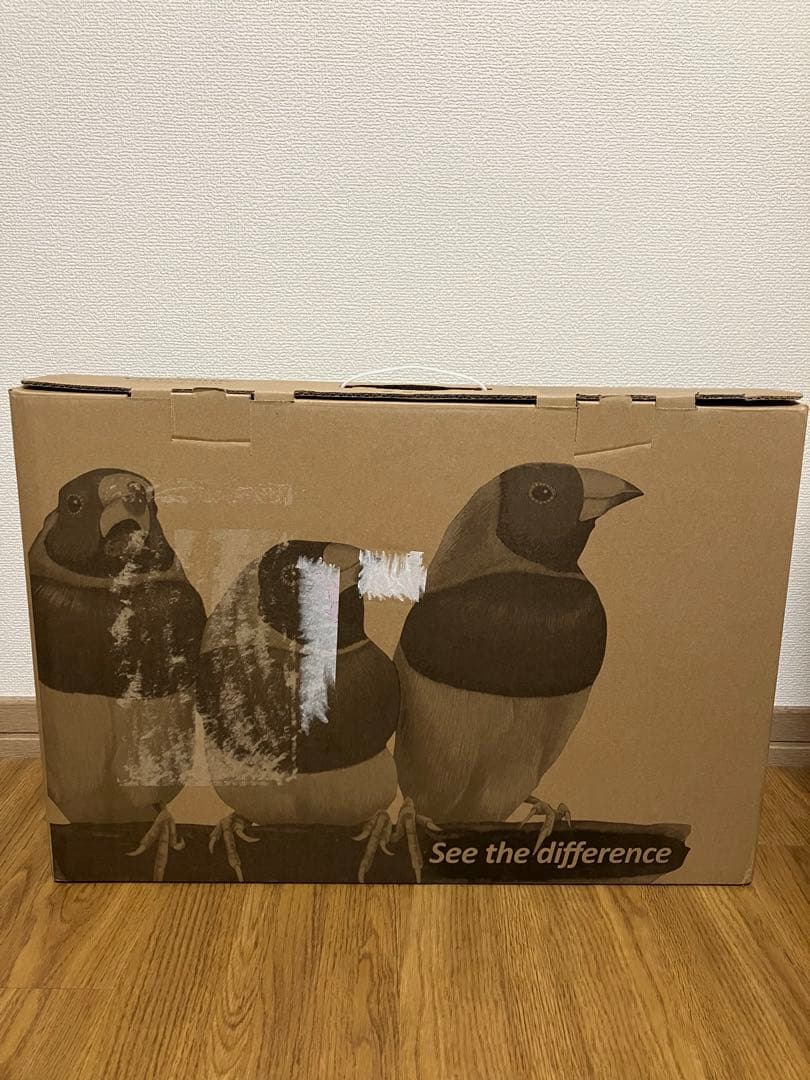 HDMI モニター　viewsonic vx2405-p-mhd-7