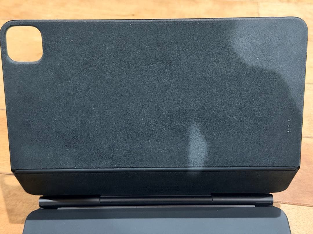 Apple純正 iPad Magic Keyboard 11インチ用