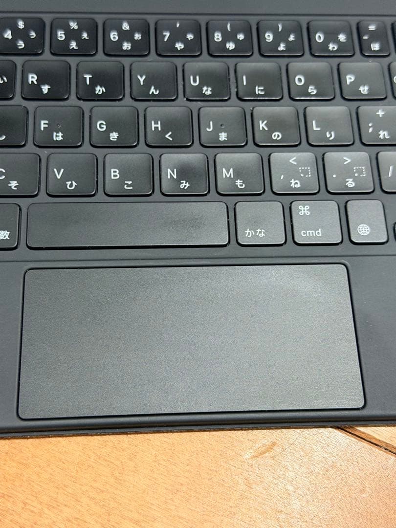 Apple純正 iPad Magic Keyboard 11インチ用