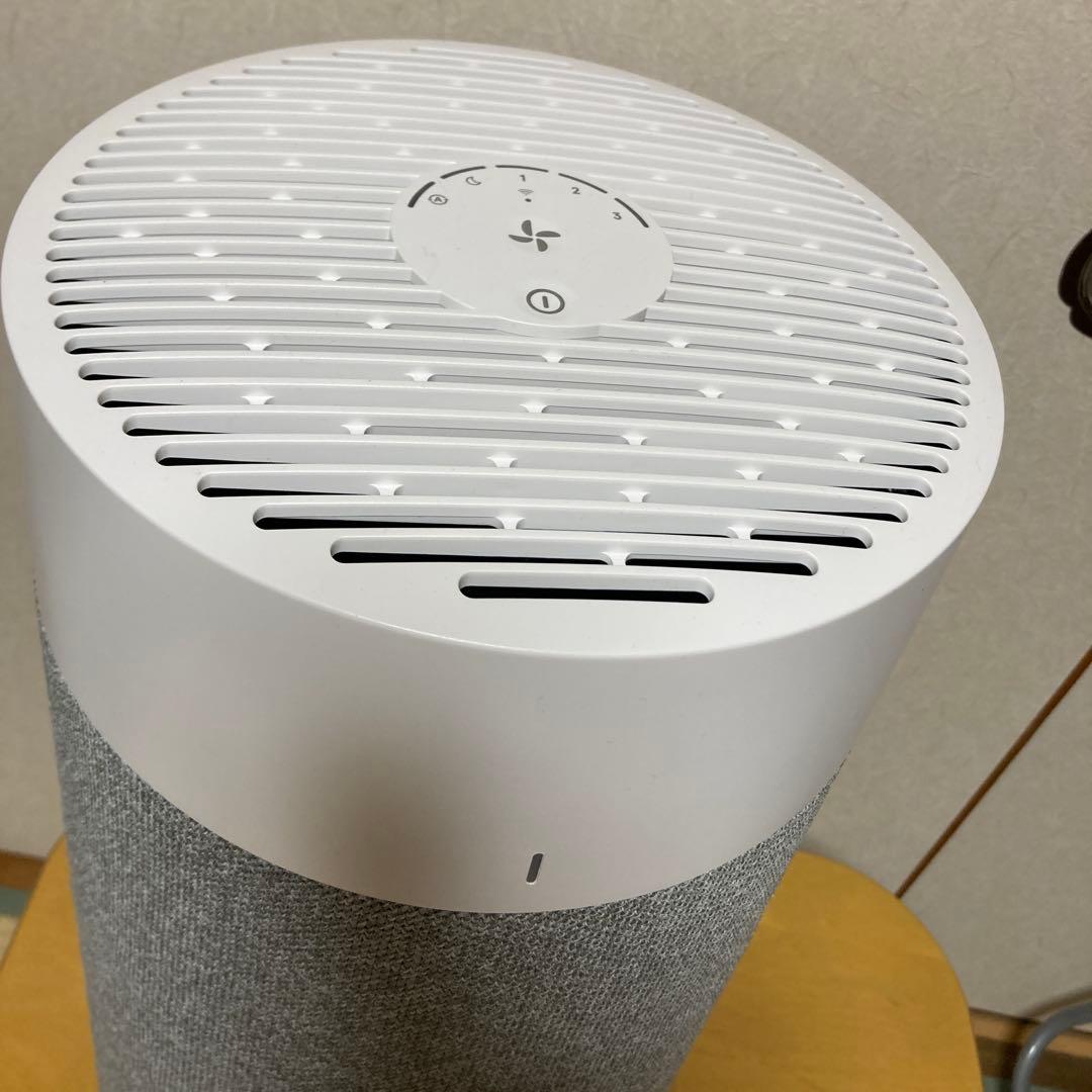 美品　Blueair Blue Max 3250i