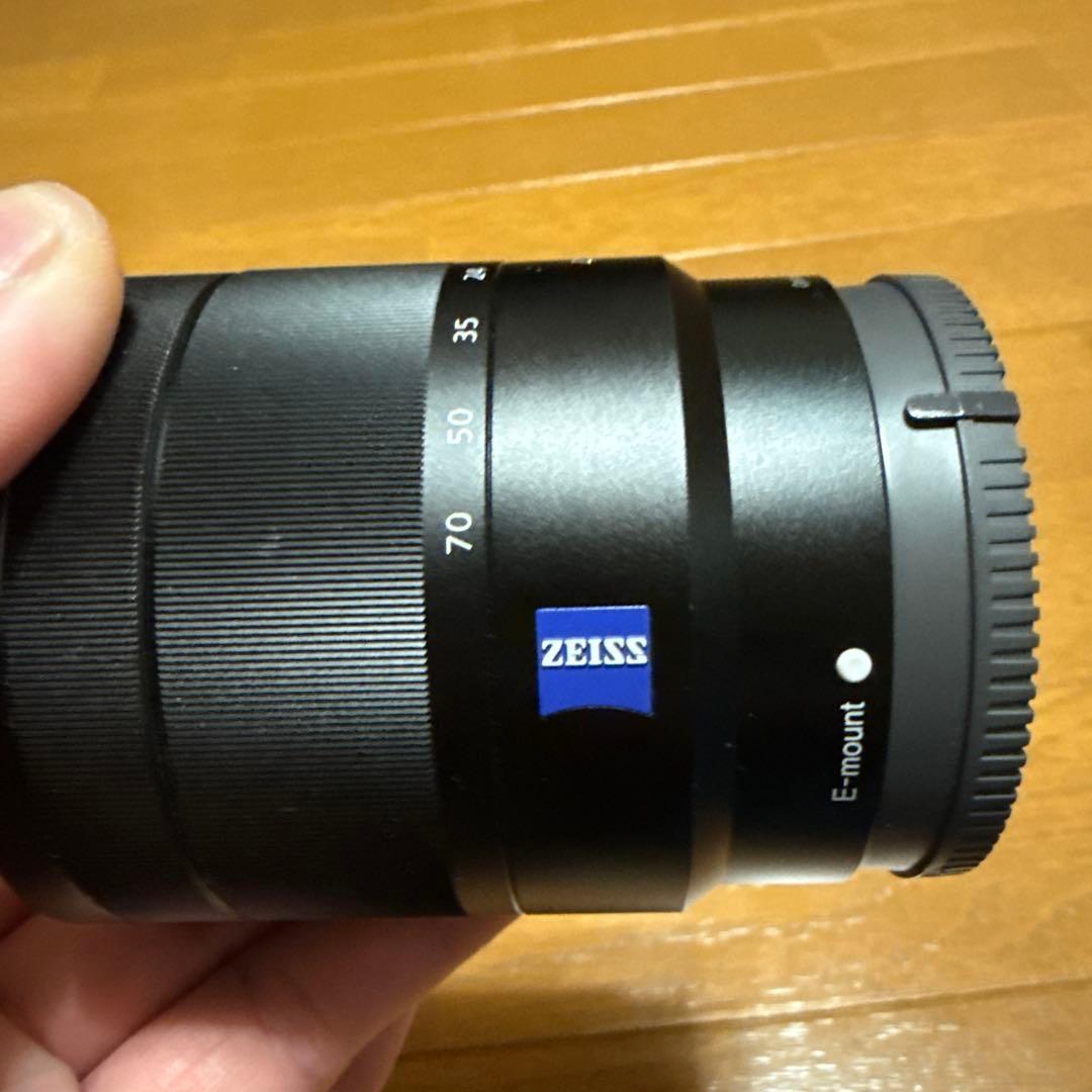 レンズ(ズーム) SONY E-mount SEL1670Z E16-70 F4 OSS