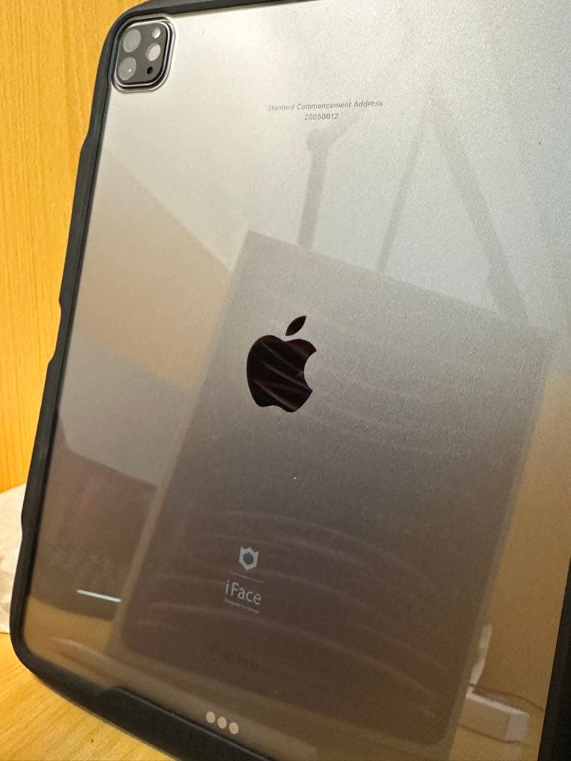 Apple iPad Pro12.9(512)!Apple Pencilセット!