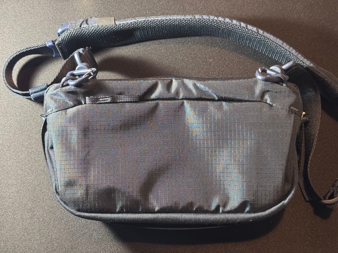 と*し様 ABLE CARRY Core Sling Midnight Blue