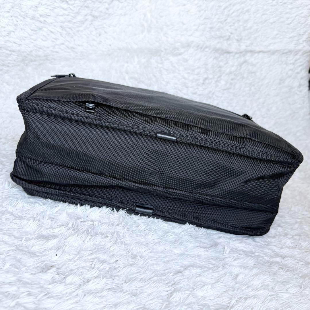 【廃盤&限定品】TUMI 26142DR2E エクスパンダブル 2way