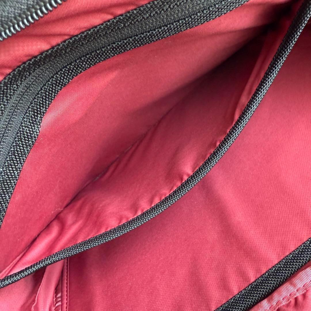 【廃盤&限定品】TUMI 26142DR2E エクスパンダブル 2way