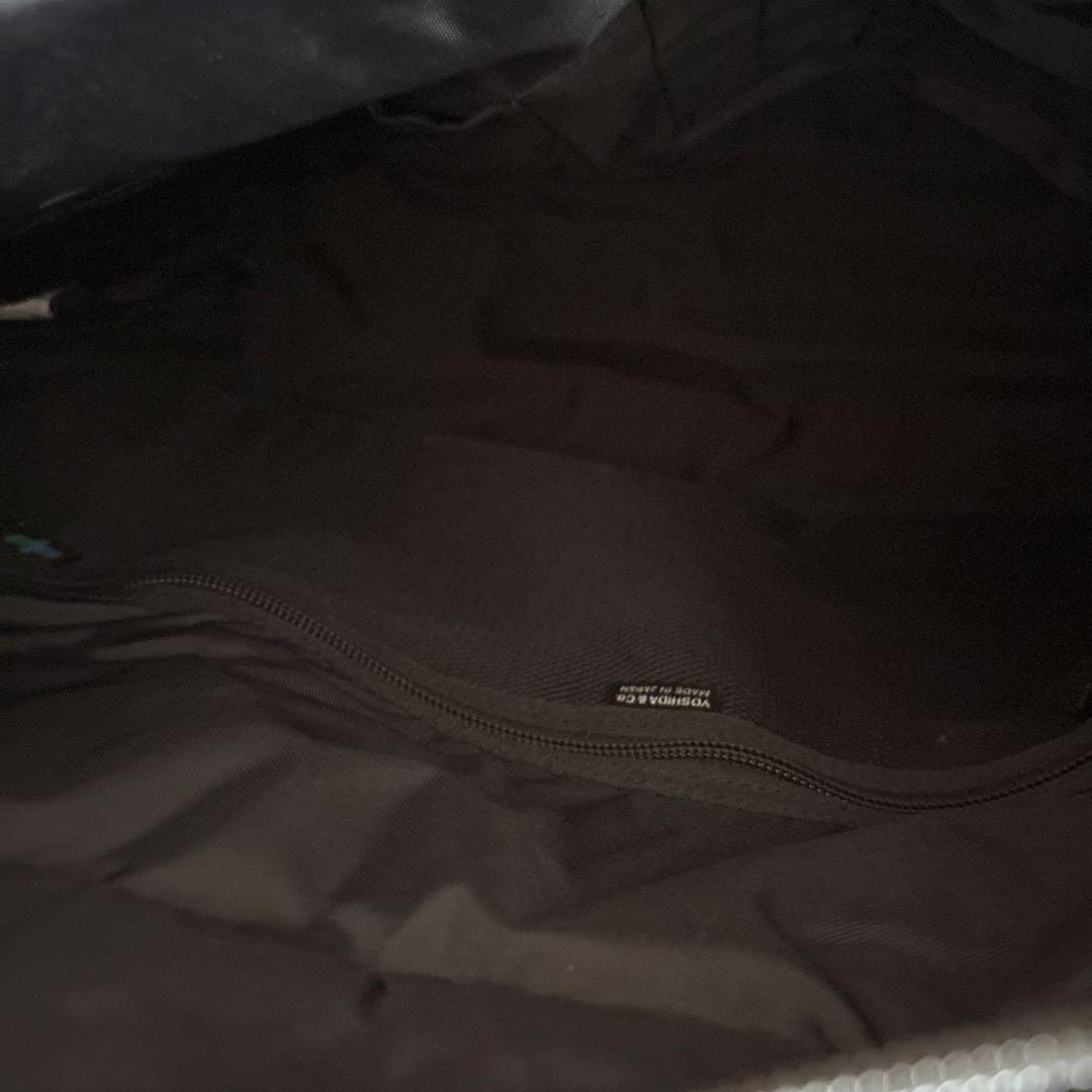 ポーター ハイブリッド トートバッグ Porter