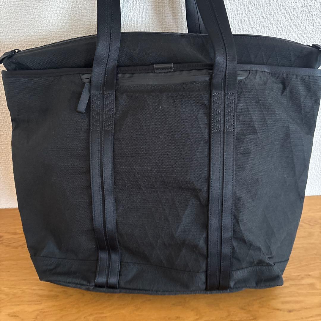 ポーター ハイブリッド トートバッグ Porter